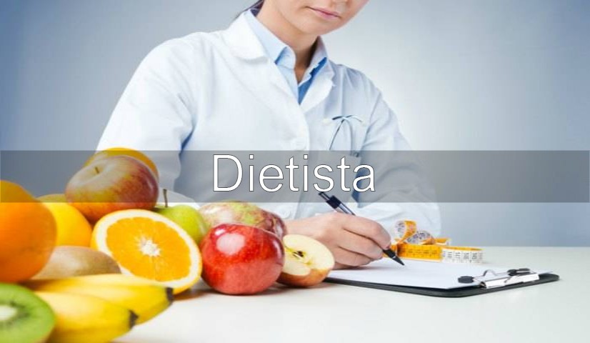 Dietista
