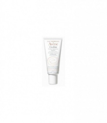 Avene cicalfate emulsion reparadora post-acto 40 ml.