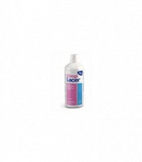 Lacer gingilacer colutorio 1000 ml