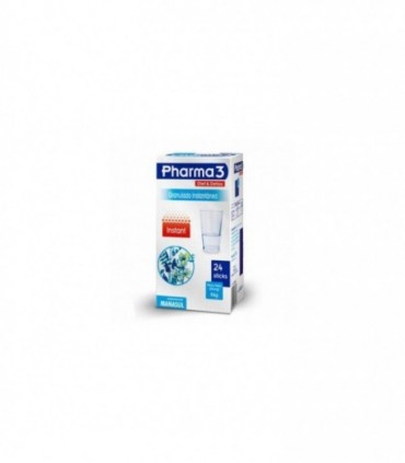 MANASUL INSTANT 24 STICKS