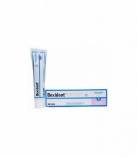 Bexident dientes sensibles pasta 75 ml