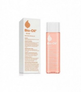 Bio oil 60 ml