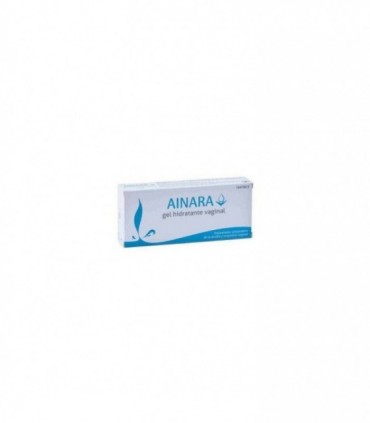 Ainara  gel hidratante vaginal 30 grs