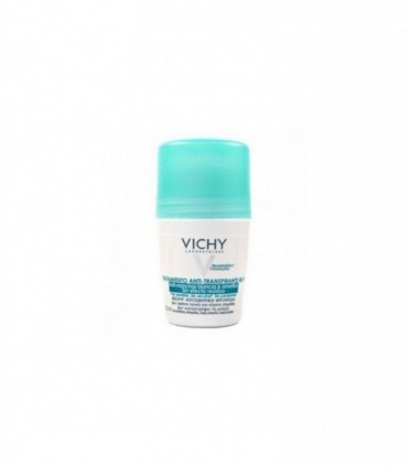 Vichy antitranspirante antimancha roll-on 50 ml