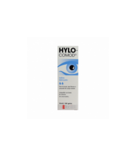 Hylo comod 10 ml