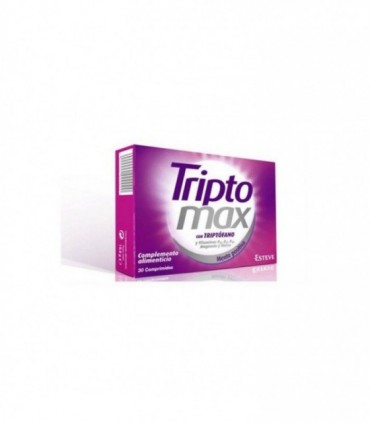 TRIPTOMAX 30 COMP