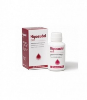 Hiposudol polvo 50grs