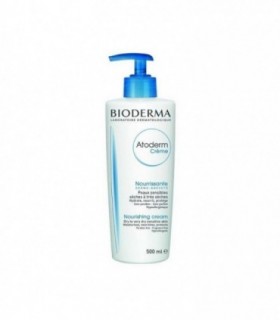 Bioderma atoderm crema 500 ml