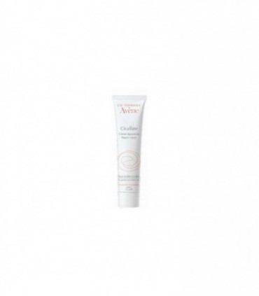 Avene cicalfatei crema reparadora 40 ml.
