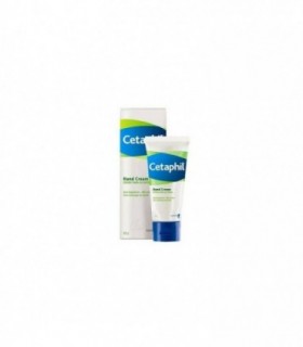 Cetaphil crema hidratante piel seca y sensible 85 gramos
