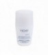 Vichy antitranspirante piel sensible roll-on 50 ml