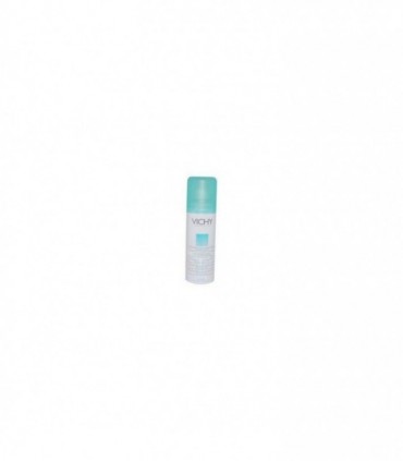 Vichy desodorante eficacia 24 horas aerosol 125 ml.
