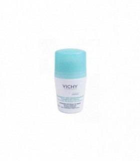Vichy antitranspirante roll-on 50 ml