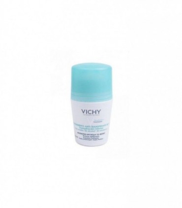 Vichy antitranspirante roll-on 50 ml