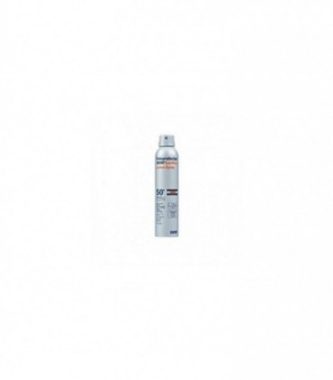 FOTOPROTECTOR ISDIN SPF-50 +PEDIAT CONTINUOS 200 ML