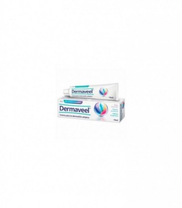 Dermaveel crema 30 ml