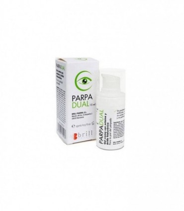 Parpadual 15 ml