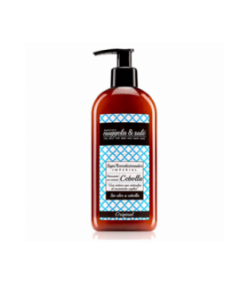 Nuggela & sulé supr acondicionador cebolla 250ml