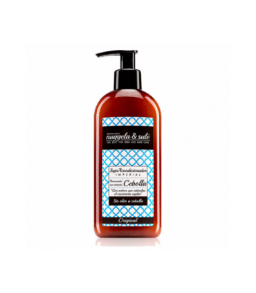 Nuggela & sulé supr acondicionador cebolla 250ml