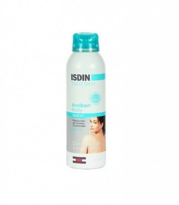 Acniben teen skin body spray 150 ml