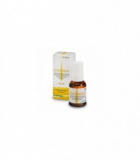 Linovera pulverizador 30 ml