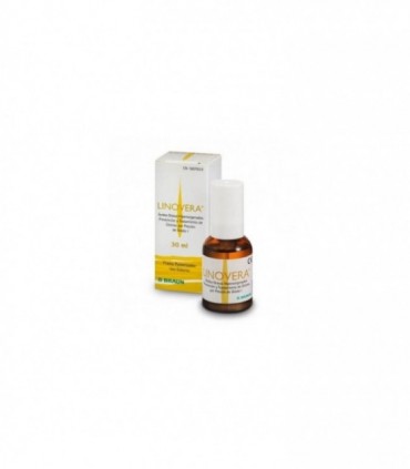 Linovera pulverizador 30 ml