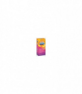 Durex dame placer 12 unidades