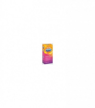 Durex dame placer 12 unidades