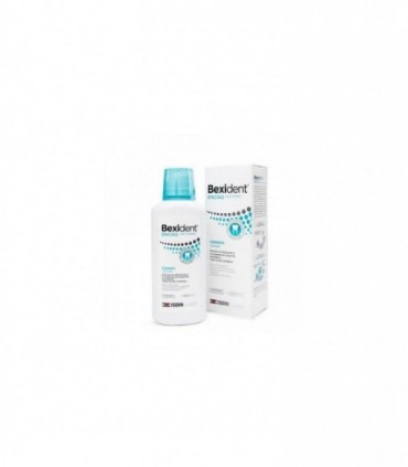 Bexident encias colutorio 250 ml