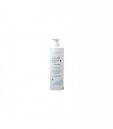 Ducray dexeryl crema lavante 500 ml