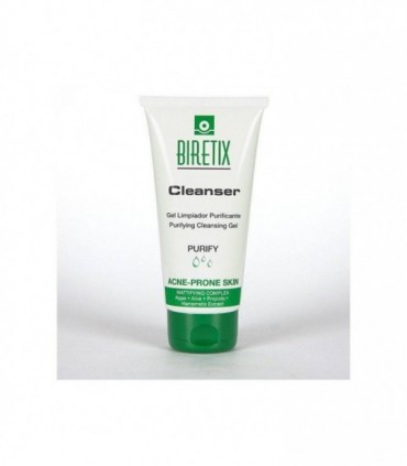 Biretix gel limpiador purificante 150 ml