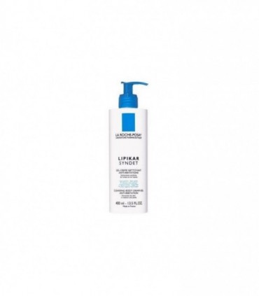 La roche posay lipikar syndet 400 ml