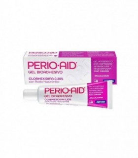 PERIO AID GEL BIOADHESIVO 30 ML