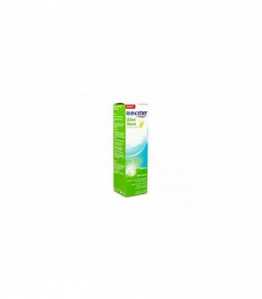 Rhinomer aloe vera 100 ml.