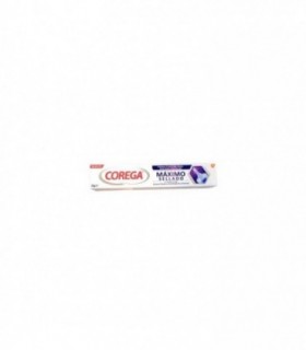 COREGA SELLADO MAXIMO ADHESIVO PROTESIS DENTAL 70 G