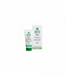Biretix duo gel anti-imperfecciones 30 ml