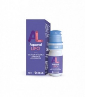 Aquoral lipo 10 ml
