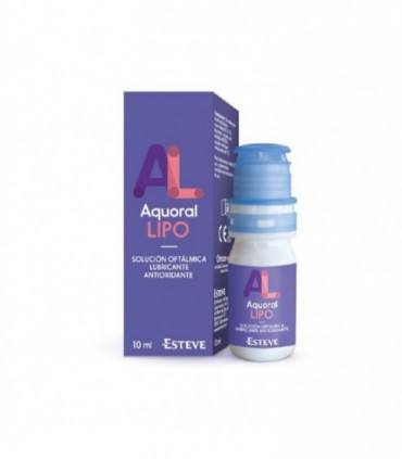 Aquoral lipo 10 ml