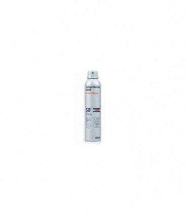 Isdin fotoprotector lotion spray spf 50+ 200 ml