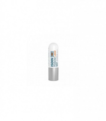Isdin protector labial spf50+ 4 gramos