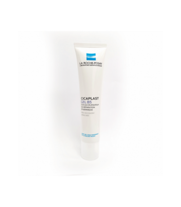 La roche posay cicaplast reparadora de heridas 40 ml