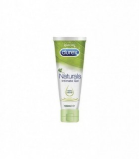 Durex naturals intimate gel 100 ml