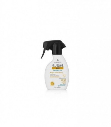 HELIOCARE360 PED LOC SPR 250ML