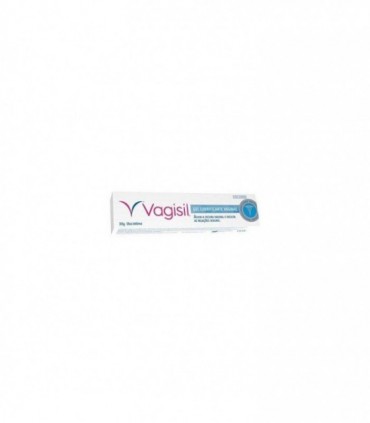Vagisil gel hidratante 30 gramos