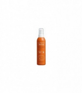 AVENE SPF 50+ SPRAY MUY ALTA PROTECCION 200 ML