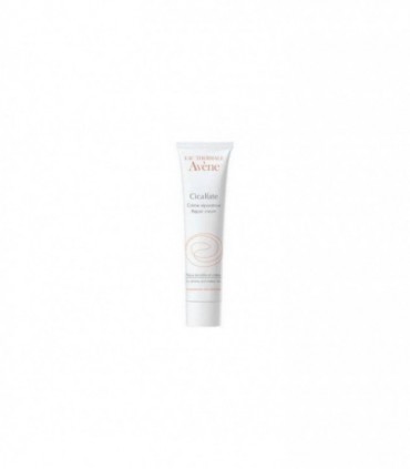 Avene cicalfate crema reparadora 100 ml.
