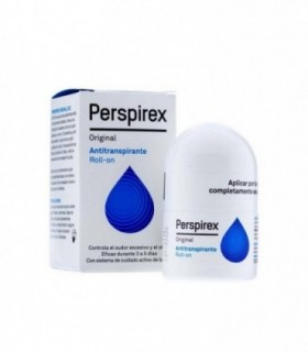 Perspirex antitraspirante roll-on 20 ml
