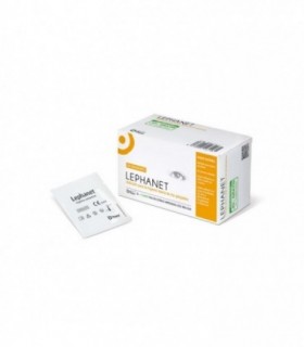 LEPHANET TOALLITAS ESTERILES 30 + 12 TOALLITAS