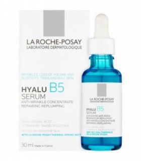 La roche posay hyalu b5 sérum 30 ml