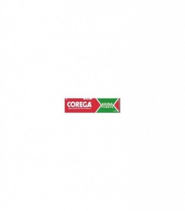 COREGA CREMA EXTRA FUERTE ADHESIVO PROTESIS DENT 40 ML